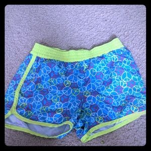 Girls shorts